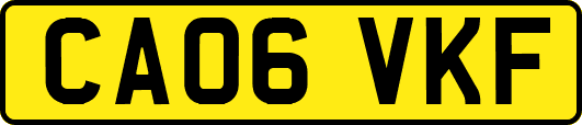CA06VKF