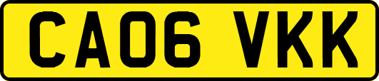 CA06VKK