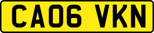 CA06VKN