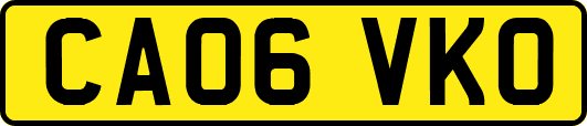 CA06VKO