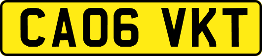 CA06VKT