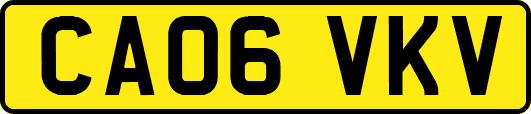 CA06VKV