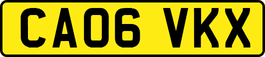 CA06VKX