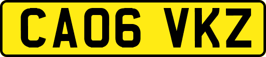 CA06VKZ