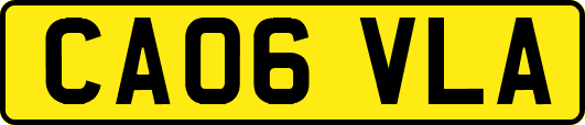 CA06VLA