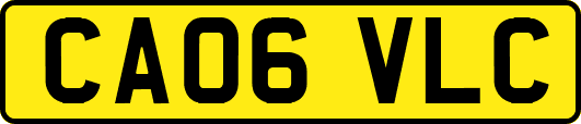 CA06VLC