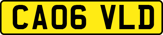 CA06VLD