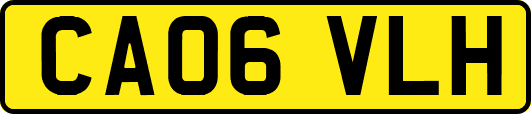 CA06VLH