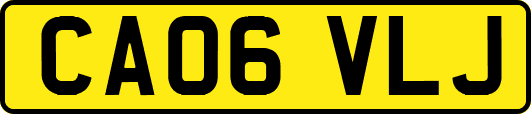 CA06VLJ