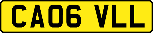 CA06VLL