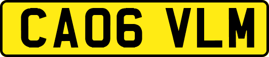 CA06VLM