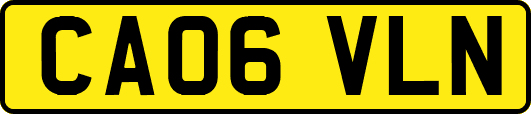 CA06VLN