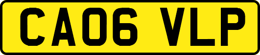 CA06VLP