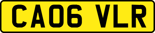 CA06VLR