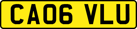 CA06VLU