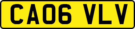 CA06VLV