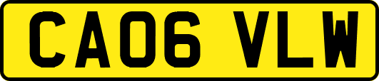 CA06VLW