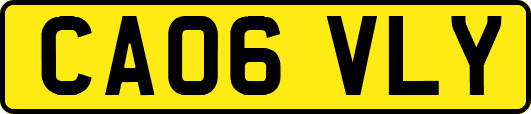 CA06VLY