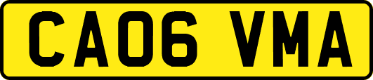 CA06VMA