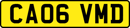 CA06VMD