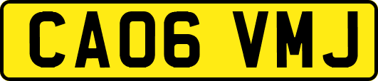 CA06VMJ