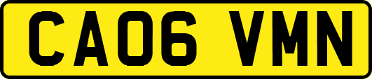 CA06VMN