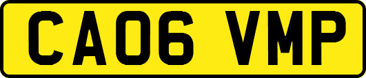CA06VMP