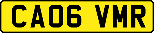 CA06VMR