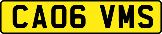 CA06VMS