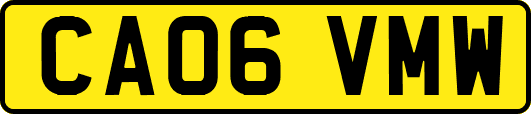 CA06VMW