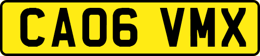 CA06VMX