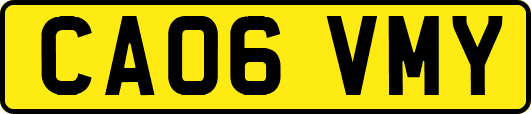 CA06VMY