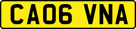 CA06VNA
