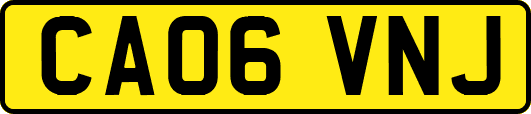 CA06VNJ