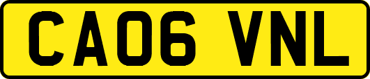 CA06VNL