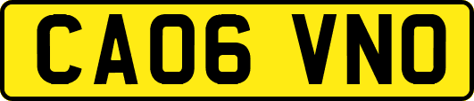 CA06VNO