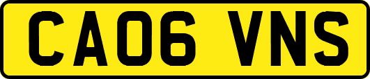 CA06VNS
