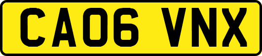 CA06VNX