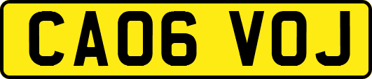 CA06VOJ