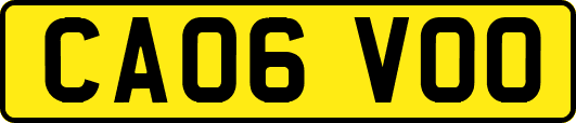 CA06VOO