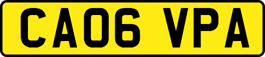 CA06VPA