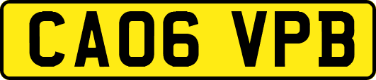 CA06VPB