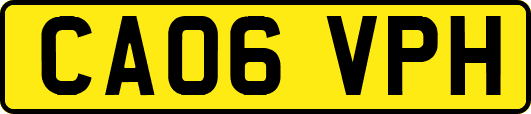 CA06VPH