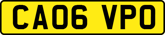 CA06VPO