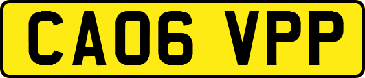CA06VPP