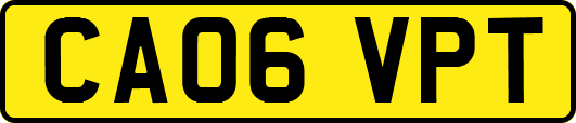 CA06VPT