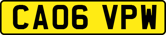 CA06VPW