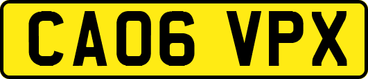 CA06VPX