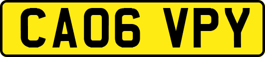 CA06VPY