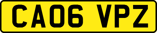 CA06VPZ